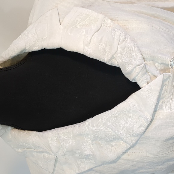 Riani jacquard embellished blazer Sz 10 - Picture 2 of 11